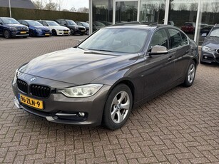 BMW 3-serie 320i EfficientDynamics Edition High Executive /