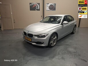 BMW 3-serie 320i Executive bovag garantie