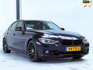 BMW 3-serie 320i High Executive AutomaatEindejaarsactie