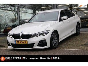 BMW 3-serie 320i High Executive Edition M-PAKKET NL-AUTO