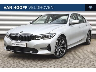 BMW 3-serie 320i High Executive Sport Line Automaat /