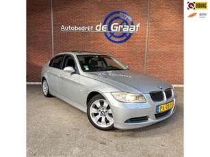 BMW 3-serie 325i AUTOMAAT/PANO/XENON/NW APK