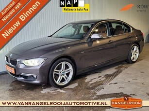 BMW 3-serie 328i Upgrade Edition, aut., xenon, schuifdak