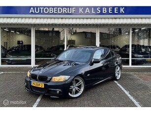 BMW 3-serie 330d Business Line M