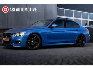 BMW 3-serie 330e 252 pk High Executive M-Sportpakket