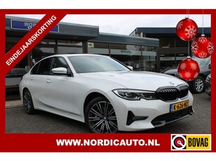 BMW 3-serie 330E HIGH EXECUTIVE AUTOMAAT/ VIRTUAL COCPIT M