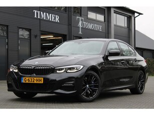 BMW 3-serie 330e High Executive M-Sport Dealer onderhouden