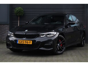 BMW 3-serie 330e M Sport Pano H&K Camera ACC