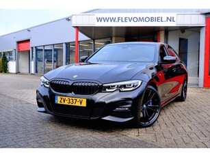 BMW 3-serie 330i High 259pk M Sport Aut.