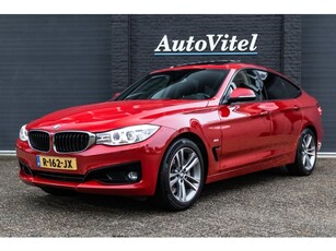 BMW 3-serie 335i xDrive 306PK GT High Executive Panodak