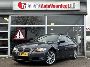 BMW 3-serie Coupé 325xi Automaat / Open Dak / PDC / Xenon /