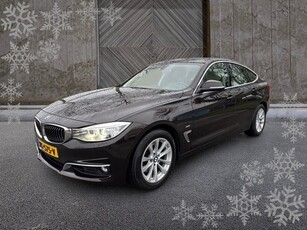 BMW 3-serie Gran Turismo 328i LUXURY (bj 2016, automaat)