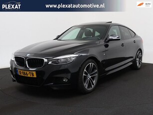 BMW 3-serie Gran Turismo 330d High Executive Aut.