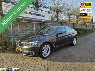 BMW 3-serie Gran Turismo NIEUWSTAAT! Veel opties! 39000 km