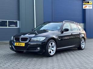 BMW 3-serie Touring 318i Business Linen Airco + Cruise