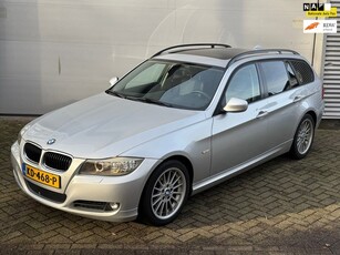 BMW 3-serie Touring 318i Executive l Pano l Xenon l Leder l