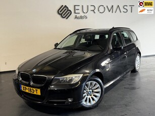 BMW 3-serie Touring 318i Luxury Line Automaat Navi Cruise