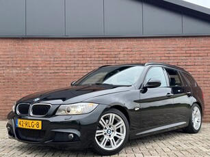 BMW 3 Serie Touring 318i M-SPORT 1E EIGENAAR! NL-AUTO!