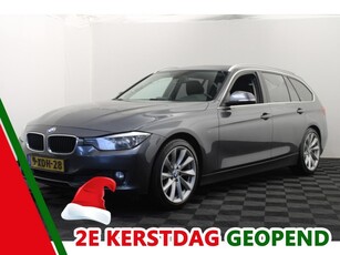 BMW 3 Serie Touring 320d EfficientDynamics Edition Executive