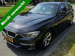 BMW 3 Serie Touring 320d EfficientDynamics Edition High