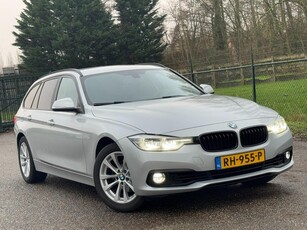 BMW 3-serie Touring 320i Corporate Lease Executive