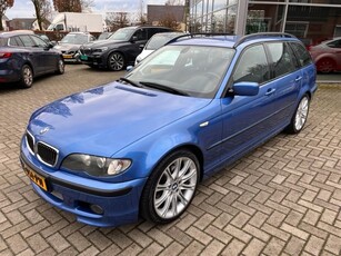 BMW 3 Serie Touring 320i Edition 33 M SPORT / 170 PK