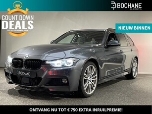 BMW 3-serie Touring 320i xDrive M Sport Edition M Sport