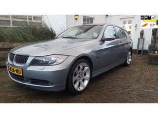 BMW 3-serie Touring 325i Automaat in Excellent mooie