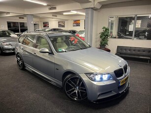 BMW 3 Serie Touring 325i Automaat*LEDER*PANO*M-Pakket*Uniek