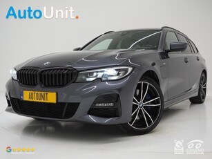 BMW 3 Serie Touring 330e High Executive M-Sport Shadow