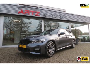 BMW 3-serie Touring 330e Touring iPerformance M-Sport