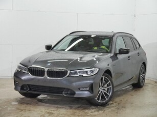 BMW 3 Serie Touring 330e xDrive Sportline Trekhaak elec.