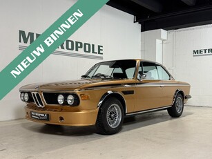 BMW 3.0 CSL M0938 (bj 1972)