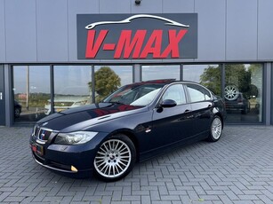 BMW 325i AUT Dynamic Executive Schuifdak Leder Naviprof