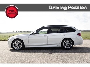 BMW 330i Touring F31 M Sport Navi Prof. Head Up