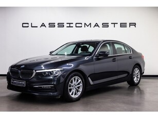 BMW 5 Serie 520i Executive AANBIEDING (bj 2019, automaat)