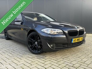 BMW 5-serie 523i 6 Cilinder AUT High Executive