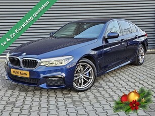 BMW 5 Serie 530e M Sport Plug In Hybrid Dealer O.H PHEV