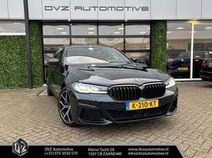 BMW 5 Serie 545e xDrive M-Sport High Executive NL Auto