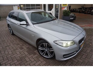 BMW 5 Serie Touring 518D Executive Automaat (bj 2015)