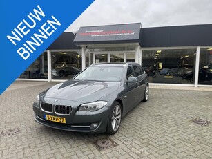 BMW 5-serie Touring 520d High Executive