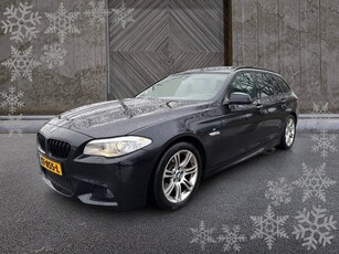 BMW 5 Serie Touring 520d High Executive M Sport (bj 2012)