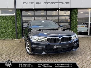 BMW 5 Serie Touring 520d High Executive M-Sport Shadow