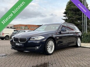 BMW 5-serie Touring 520d High Executive, Pano, Xenon, AUT !