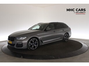 BMW 5 Serie Touring 530i High Executive Edition M-pakket