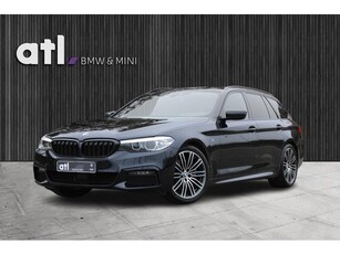 BMW 5-serie Touring 530i High Executive M-Sportpakket