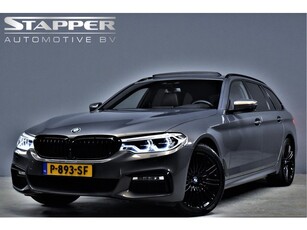 BMW 5 Serie Touring 540i xDrive 340Pk High Executive