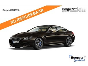 BMW 6 Serie Gran Coupé M6 Individual Volleder - Bang &