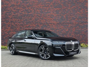 BMW 7 Serie 740d xDrive