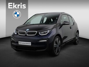 BMW i3 Executive Edition Achteruitrijcamera Schuifdak